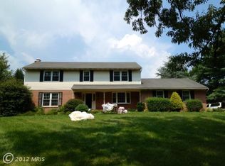 1803 Sherry Hill Ct, Fallston, MD 21047