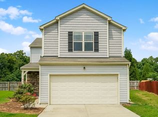 4306 Tealeaf Dr, Raleigh, NC 27610