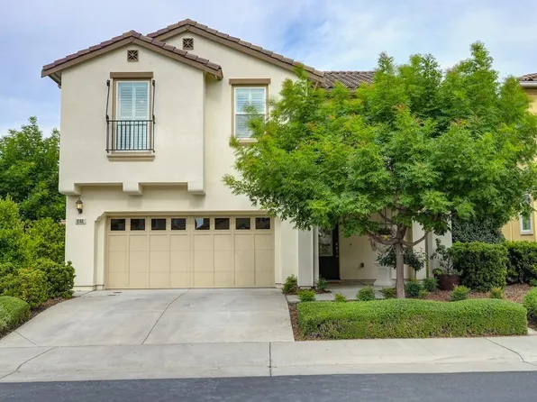 4144 Vittorio Dr, Roseville, CA 95661
