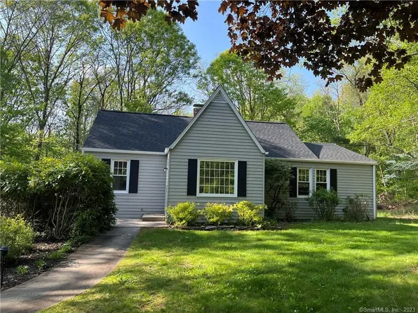 52 Case Street, Norwich, CT 06360