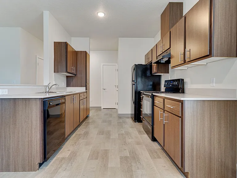 Mist Wood Apartments — Photo 29