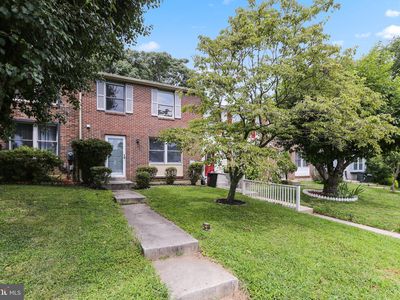 12 Fitzharding Pl, Owings Mills, MD, 21117