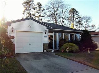 34 Scarborough Way, Southampton, NJ 08088