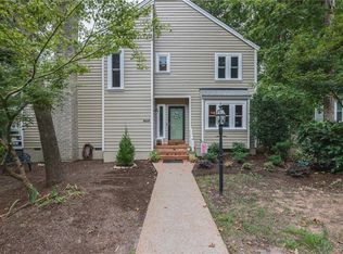 11805 Sussex Square Dr, Henrico, VA 23238