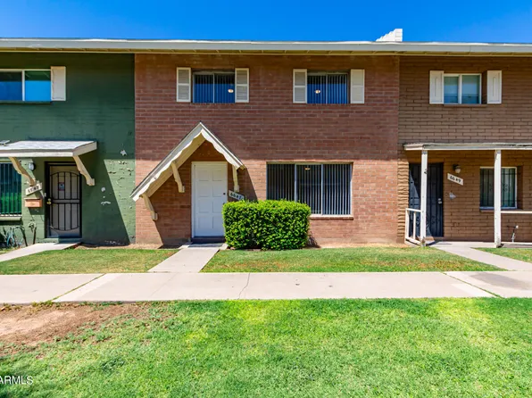 6647 N 44TH Avenue, Glendale, AZ 85301