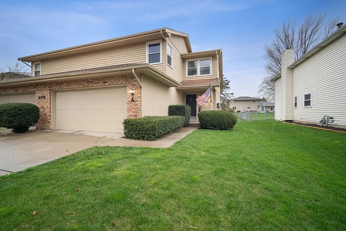 403 Cheshire Dr #A photo 1