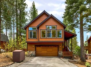 2121 Marshall Trl, South Lake Tahoe, CA 96150