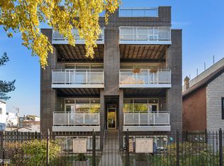 1509 N Campbell Ave #3S, Chicago, IL 60622