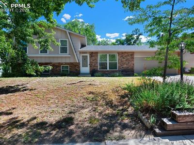 2267 Ptarmigan Ln, Colorado Springs, CO, 80918
