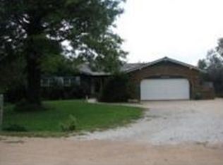 5 N Tonjo Ct, Goddard, KS 67052