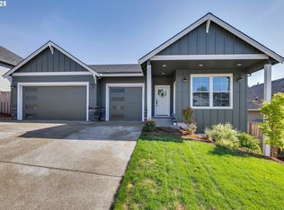 1654 NE Joy Ln, Estacada, OR 97023