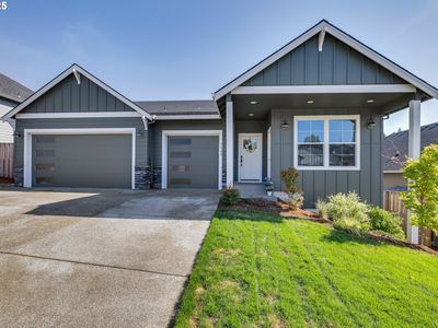 1654 NE Joy Ln, Estacada, OR, 97023