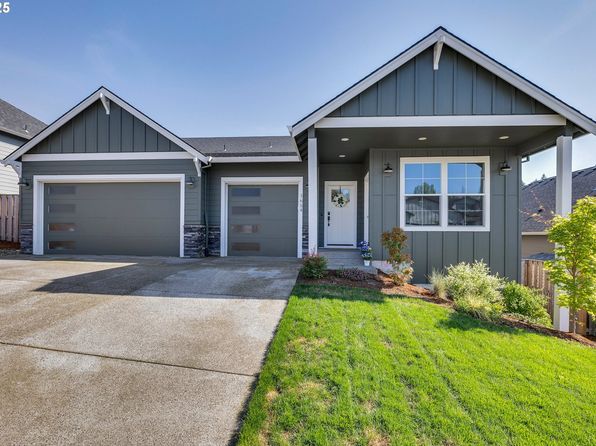 1654 NE Joy Ln, Estacada, OR 97023