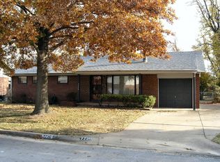 7726 E 30th Pl, Tulsa, OK 74129