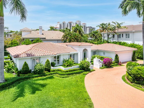 1251 Thatch Palm Dr, Boca Raton, FL 33432