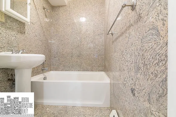 Rented by Bedford Brownstone Realty | media 46