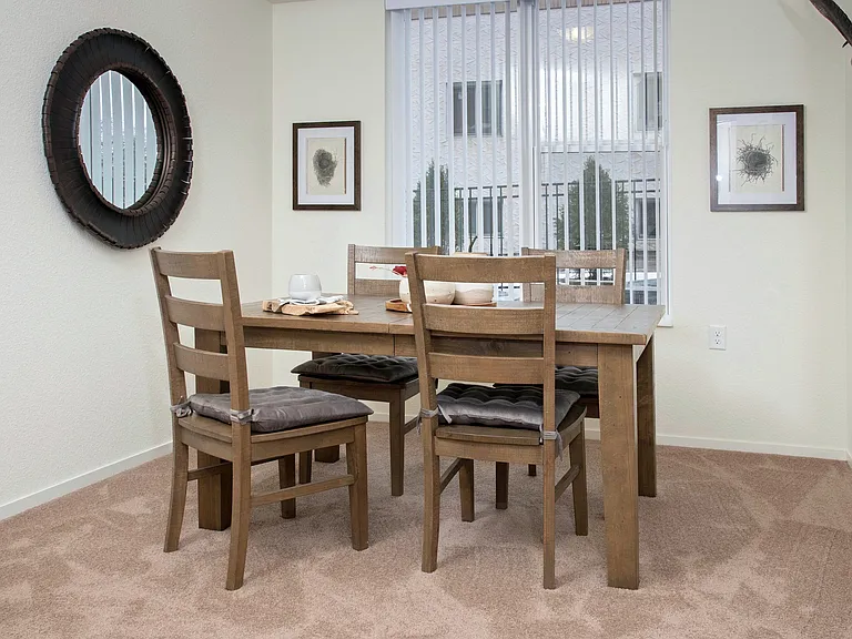 The Grainwood Senior Apartments — Photo 9