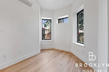 Rented by Brooklyn High Rise LLC