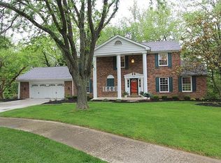 2106 Heatherwood Ct, Middletown, OH