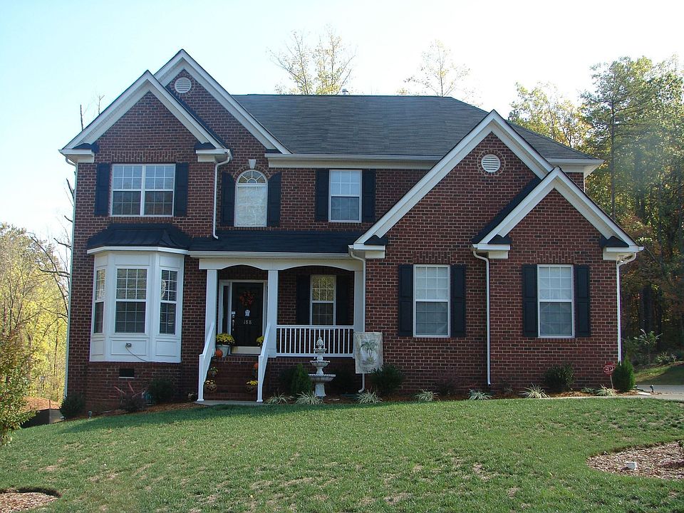 Great Neighborhood!