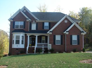 188 Pink Orchard Dr, Mooresville, NC 28115