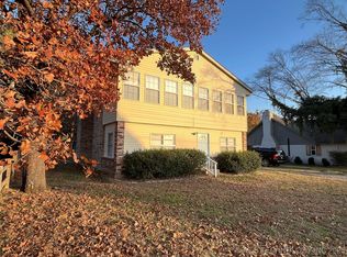 114227 S 4172nd Rd, Checotah, OK 74426