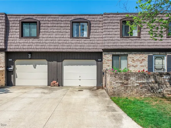 647 Tollis Pkwy #759, Broadview Heights, OH 44147