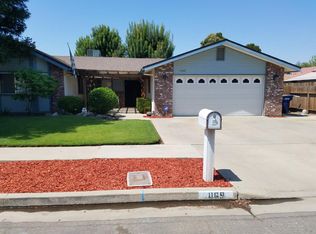 1169 N Heritage Ct, Tulare, CA 93274