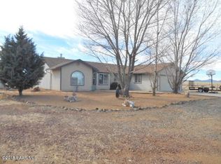 7125 E Prairie Ln, Prescott Valley, AZ 86315