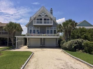 1431 N Fletcher Ave, Fernandina Beach, FL 32034