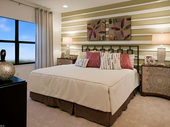 5th image of 15821 Portofino Springs Blvd APT 107