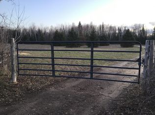 X Maynard Rd, Cheboygan, MI 49721