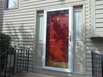 882 N Colony Rd APT 41, Meriden, CT, 06450