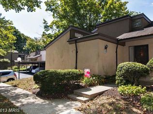 11236 Crystal Run #A-21-2, Columbia, MD 21044