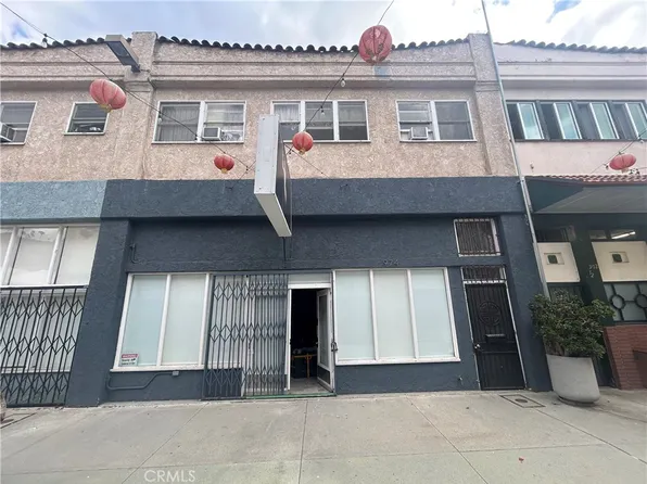 974 Chung King Rd, Los Angeles, CA 90012