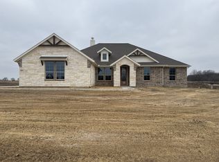 8911 County Road 623, Blue Ridge, TX 75424