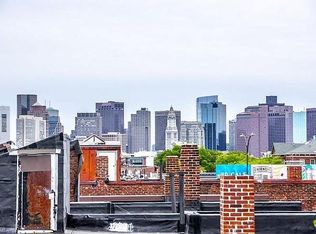 156-160 Chelsea St #101, Boston, MA 02128