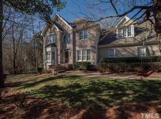 6817 Moresham Way, Wake Forest, NC 27587