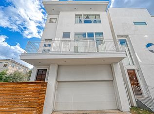 5628 Kiam St UNIT A, Houston, TX 77007