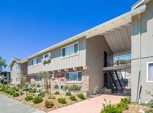 Park Terrace, Palo Alto, CA 94306