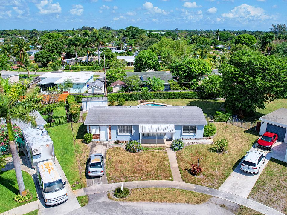6321 Nowata Cir, Lake Worth, FL 33462 Zillow