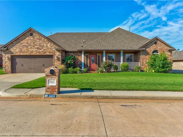 7031 Cherokee Xing E Unit E, Oklahoma City, OK 73132