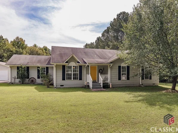 2371 Jaudon Road, Elberton, GA 30635