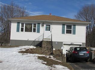 110 Hellstrom Rd, East Haven, CT 06512