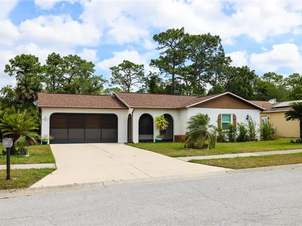 10905 Archway Ave, Hudson, FL 34667