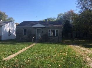 519 S Graham Ave, Indianapolis, IN 46219