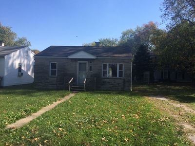519 S Graham Ave, Indianapolis, IN, 46219
