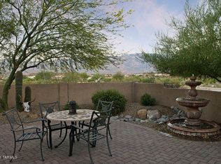 37694 S Boulder Wind Dr, Saddlebrooke, AZ 85739