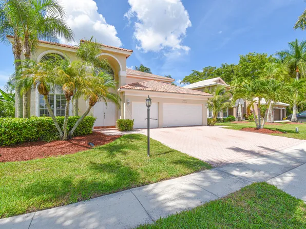 12763 Hyland Circle, Boca Raton, FL 33428