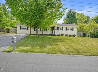 145 Homestead Dr, Bristol, VA 24201